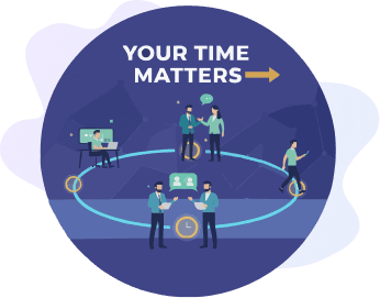 Your Time Matters. image